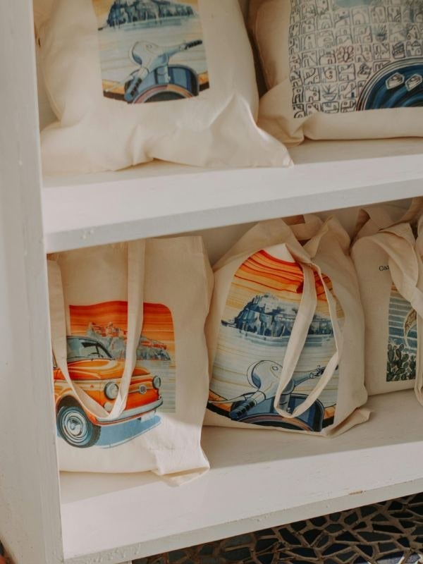 Bags