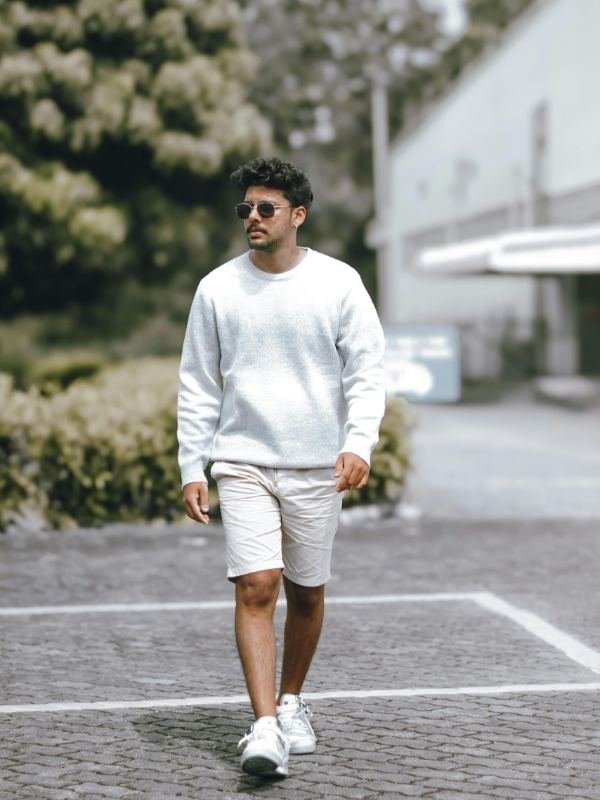 Sweater