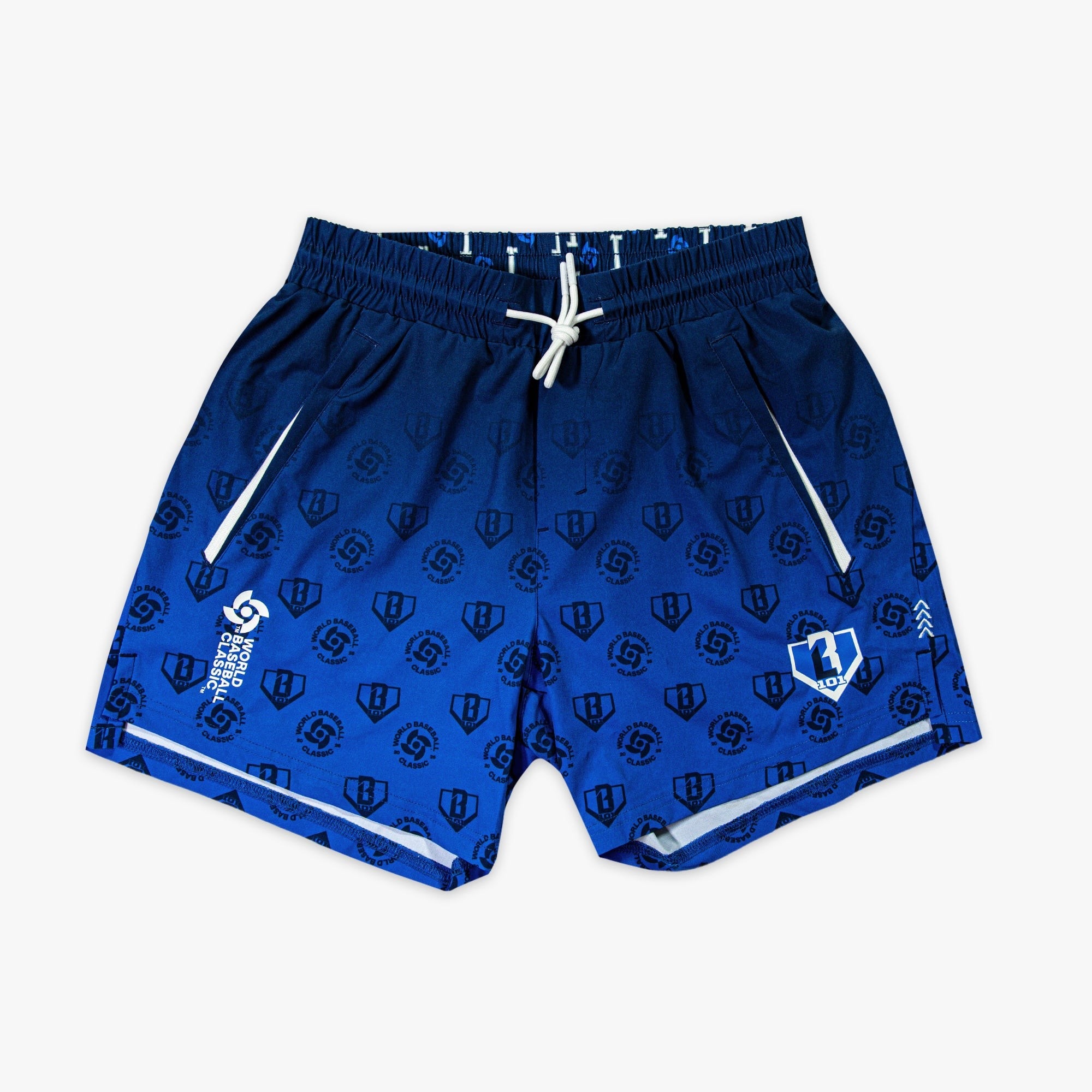 Pro Series Shorts V2 with Liner - Italy