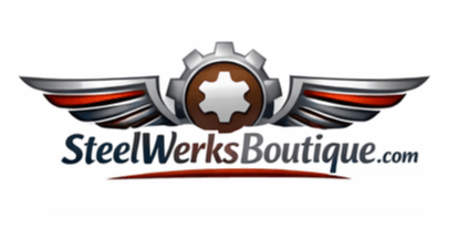 Steelwerksboutique